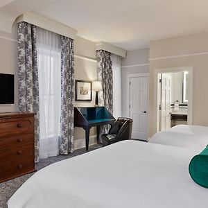 King Room Disability Access